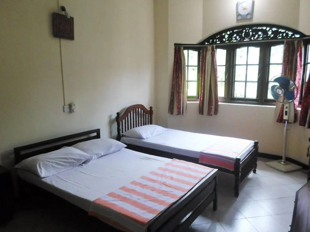 Kandy Greenview Boutique Hotel