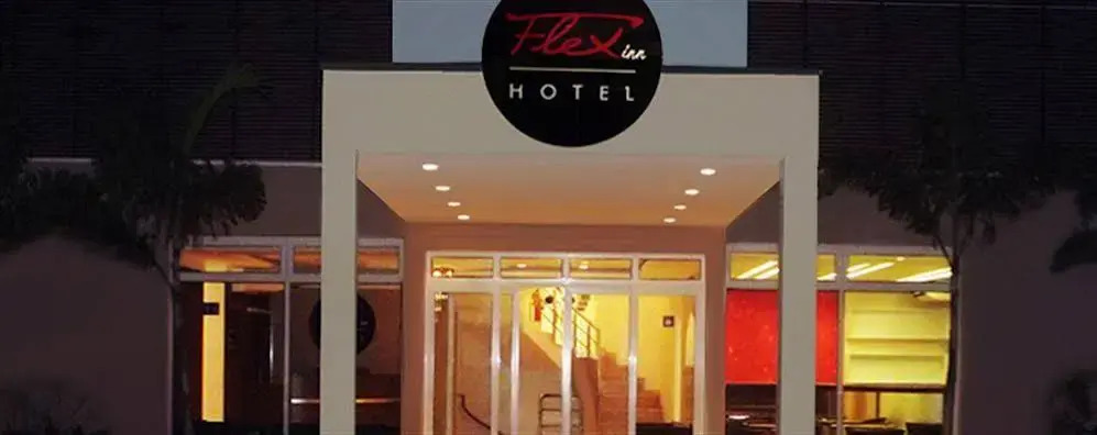 Living Hotel Vila Guilherme