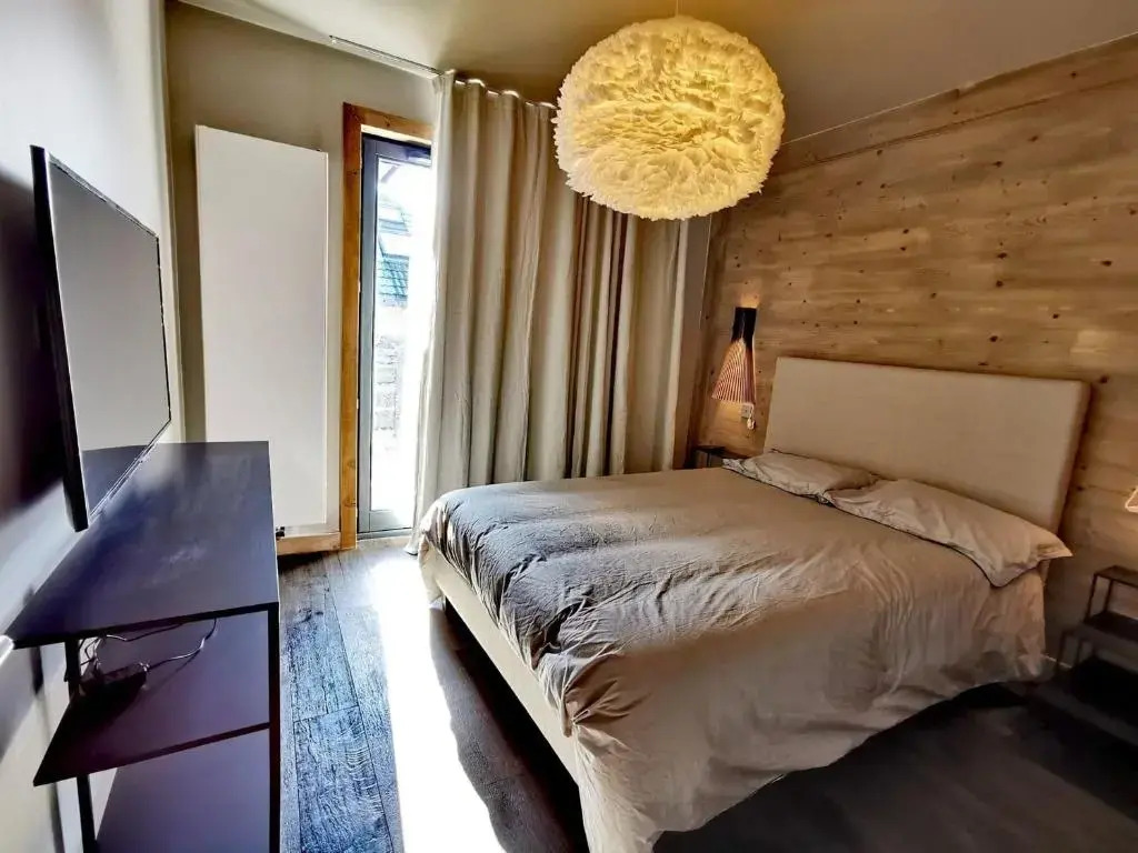 Appartement Les Gets, 5 pièces, 8 personnes - FR-1-598-43