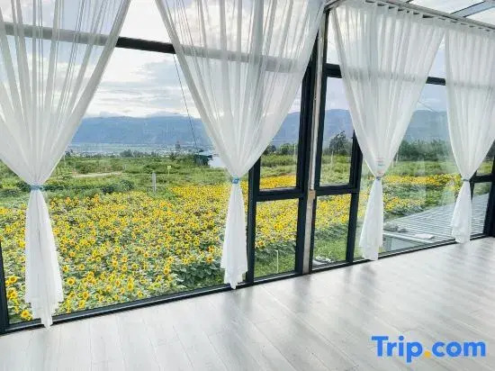 Yunyao · Yunyao | Garden Villa European Style Garden (Sanyi International Airport)