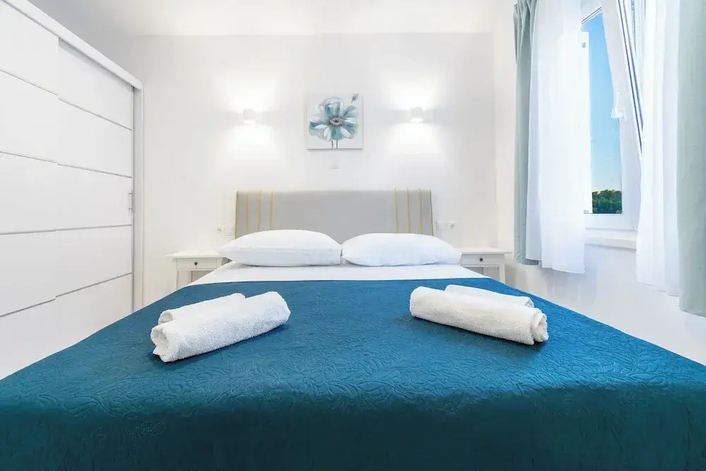 Modern apartment Marijan