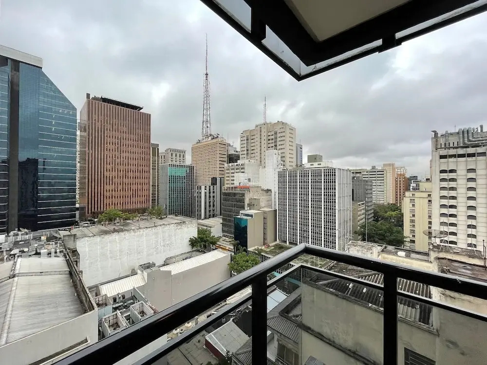 Flat Massis 133 - Bela Vista