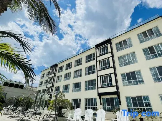 Haitian Yise Resorts Hotel Qinhuangdao