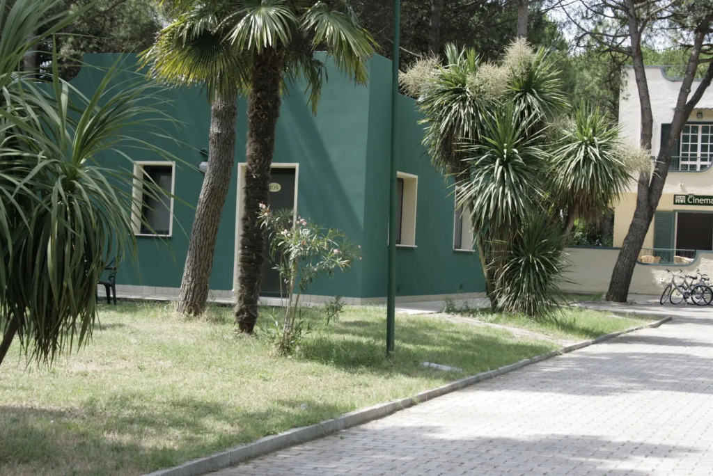 Villaggio Mithos
