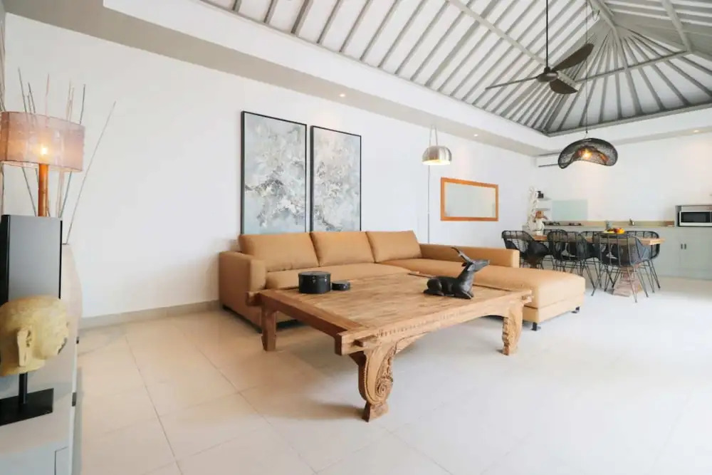 Villa MaMa Canggu