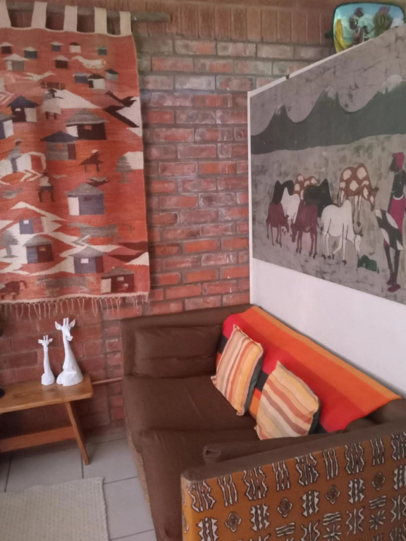 Amani Guest house Clarens