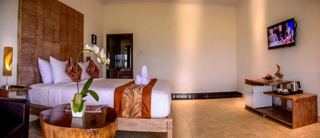 Patal Kikian Villas