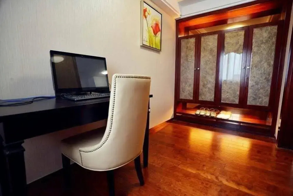 Private Enjoy Home Apartment