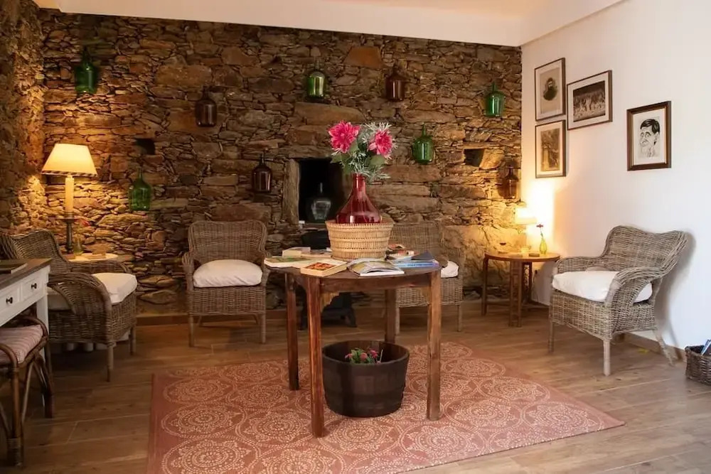 Quinta da Pousada Casa de Campo