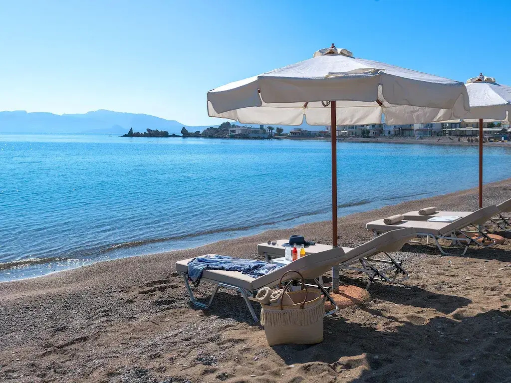 holiday home, Charaki