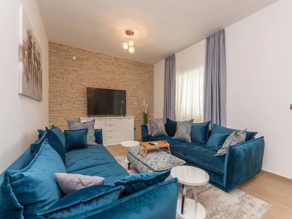 Magnificent Villa Mande With Pool, Vrana Lake