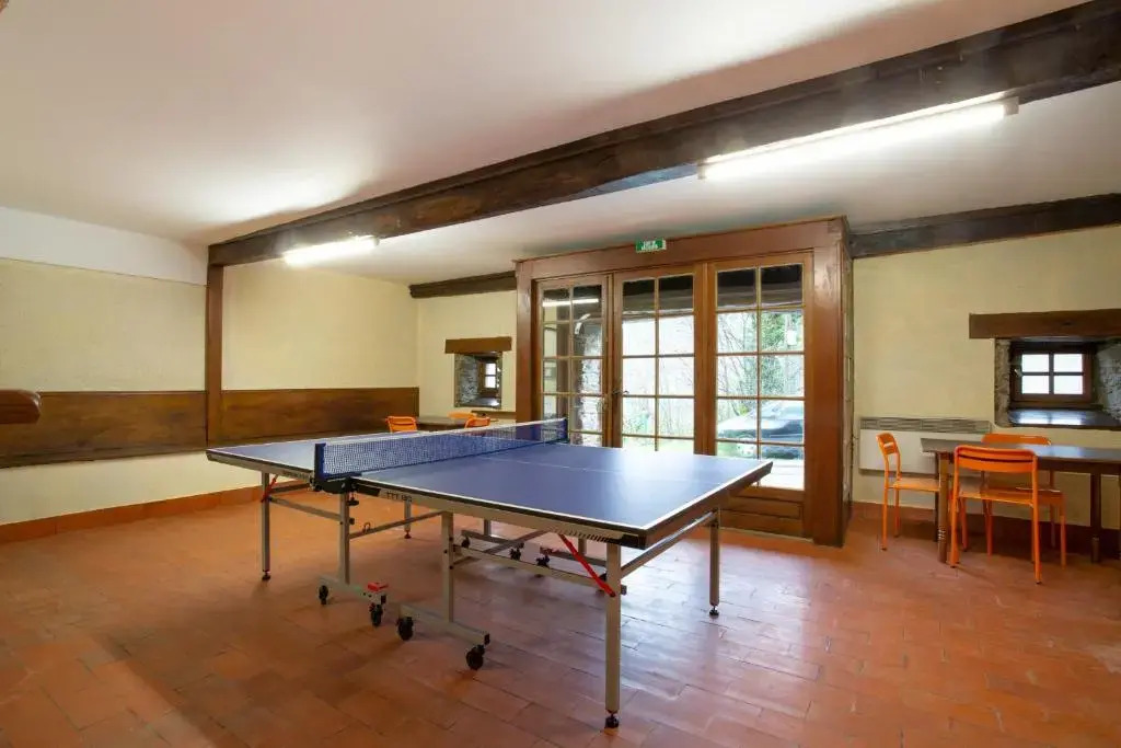 Appartement - gîte de la Moulinquié
