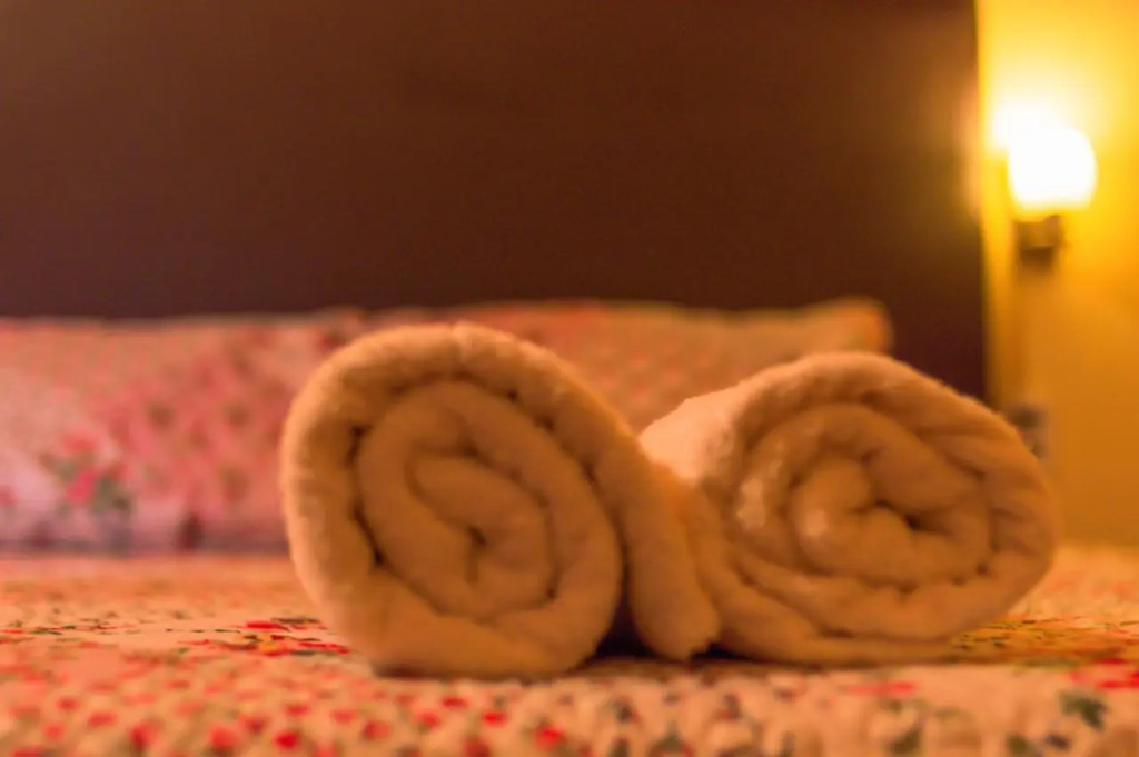 Managua Apart Hotel