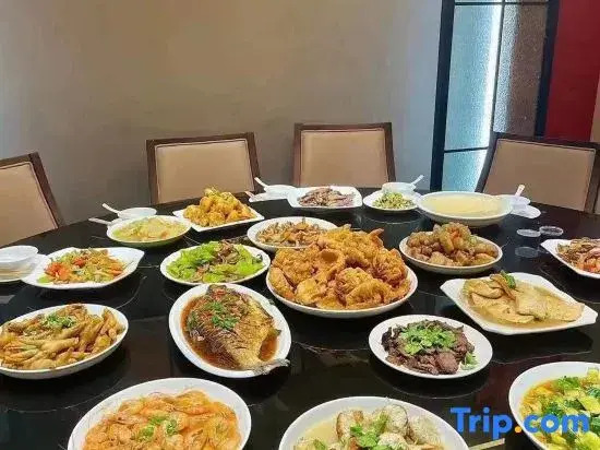 Xianju Yin Xin Stone House Homestay