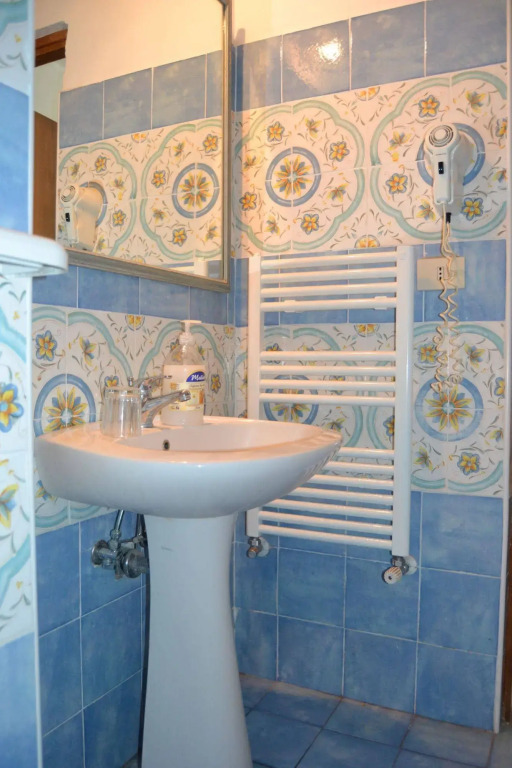 Piccolo Tirreno Hotel Residence