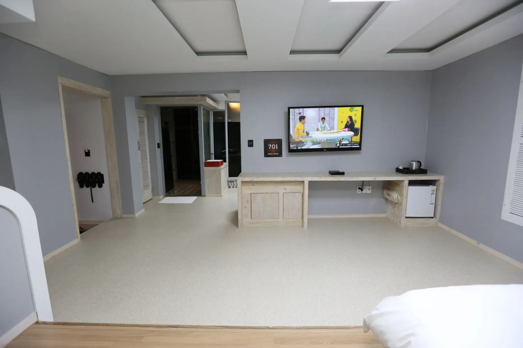 Opera 21 Hotel
