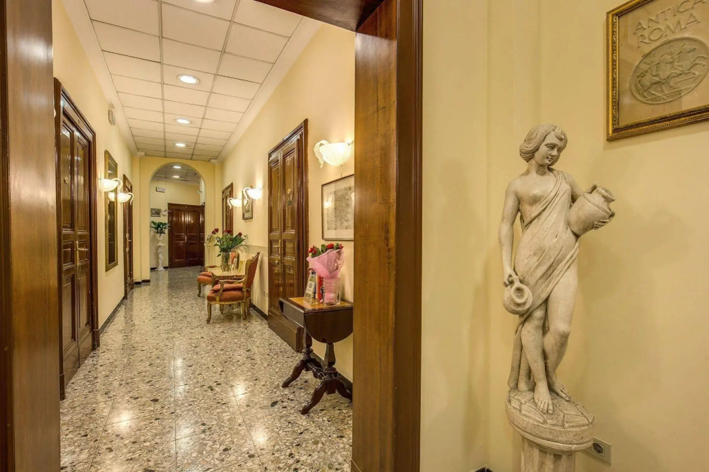 Hotel Labelle