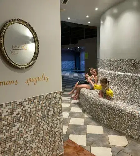 Citrus SPA Hotel