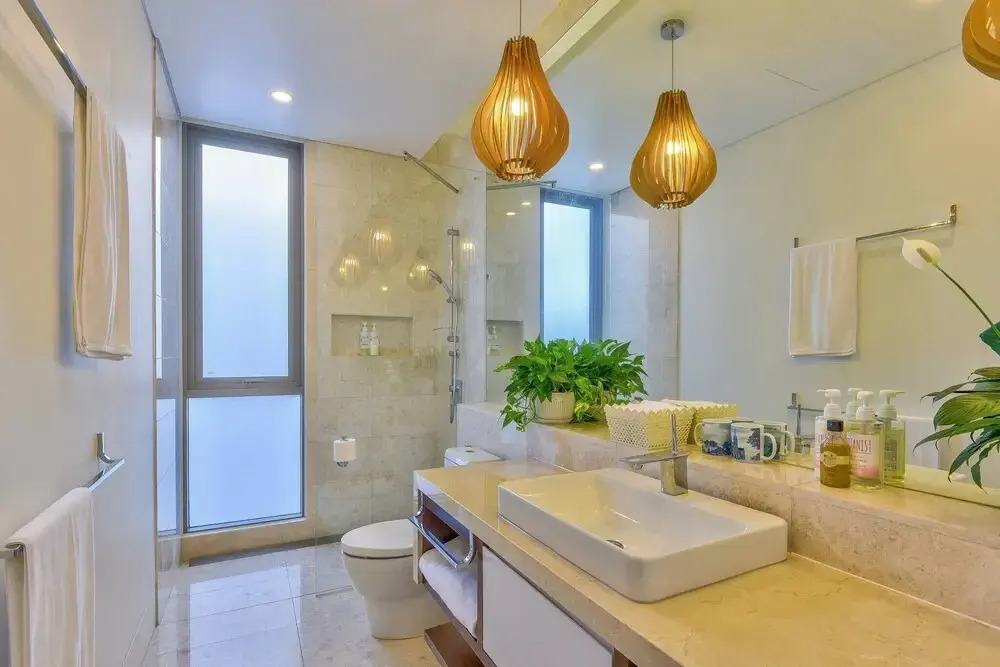 Stunning Beachfront 6br Villa W Largest Pool