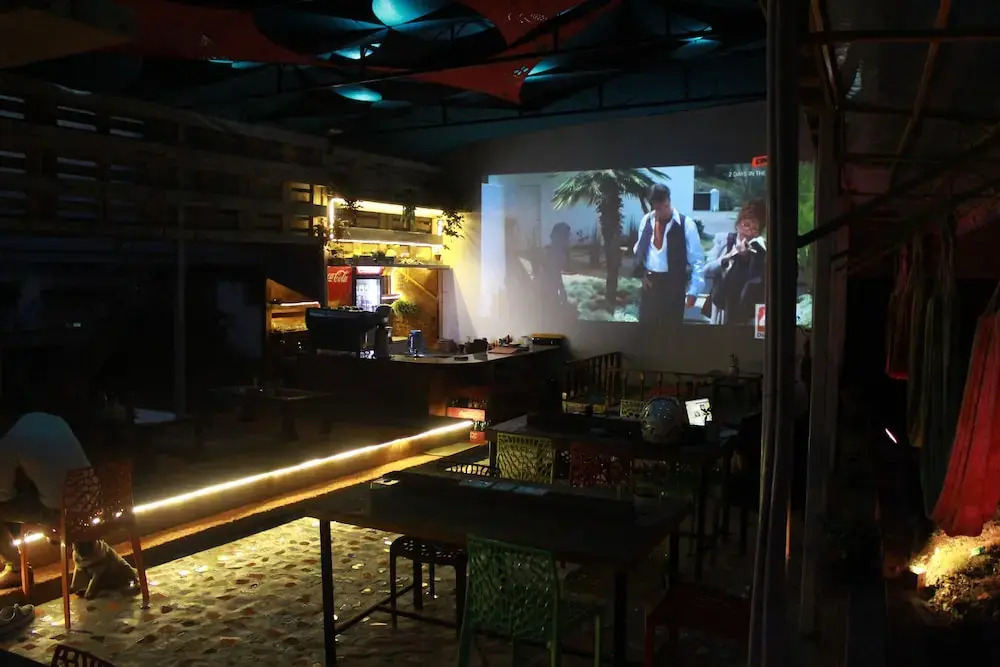 Wanderthirst Backpackers Hostel