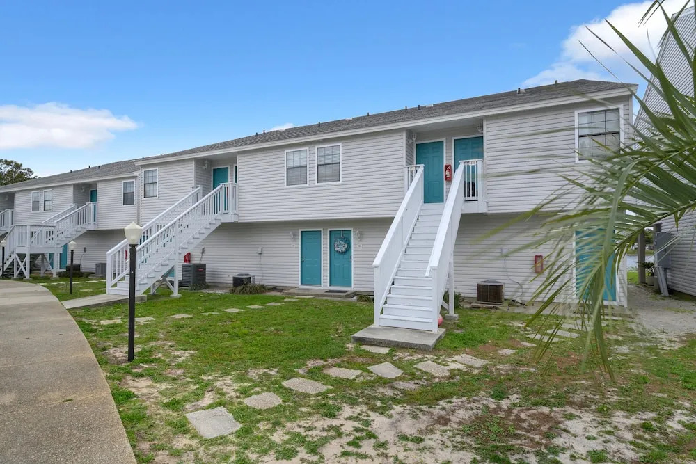 Lullwater Beach - 2 BR Condo Lake View - RJV 21065