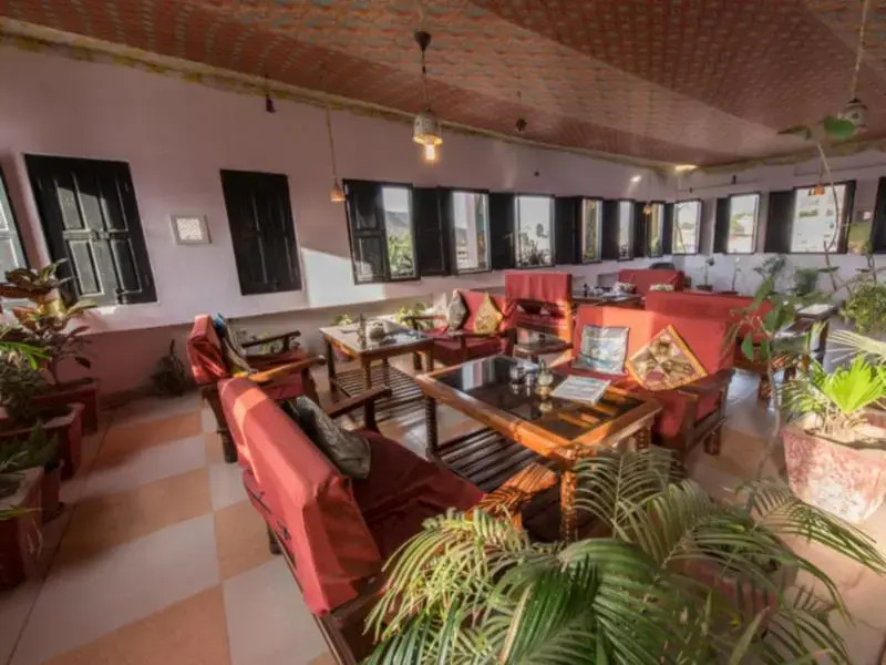 Kanhaia Haveli
