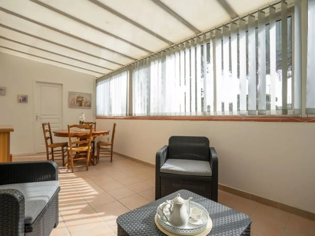 Les Villas de lAygual 37310