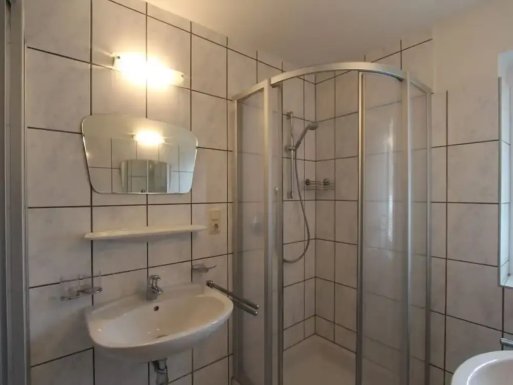 Spacious Holiday Home in Westendorf With Balcony