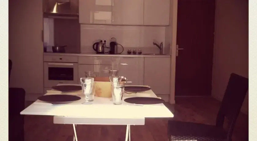 Appartement Magnifique - Vieux Nice