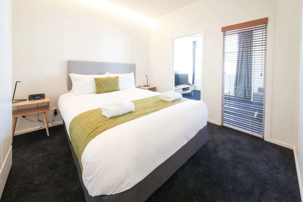 Liberty Apartment Hotel