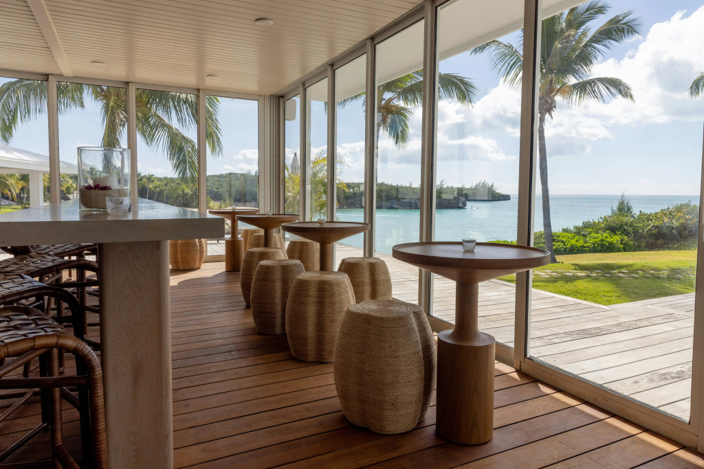 The Cove Eleuthera