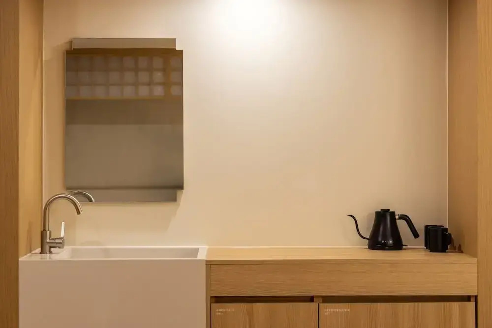 Anook Hotel & Spa Pyeongtaek