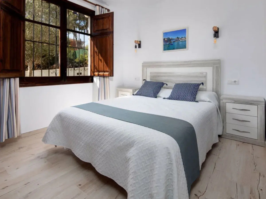 Holiday Home Cala Vista