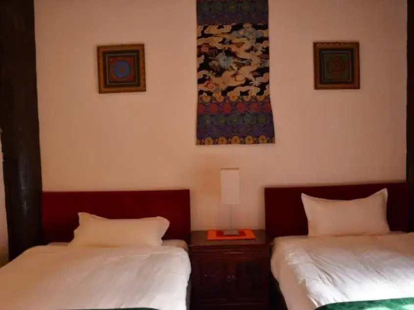 Shangri-la Bodhi Retreat