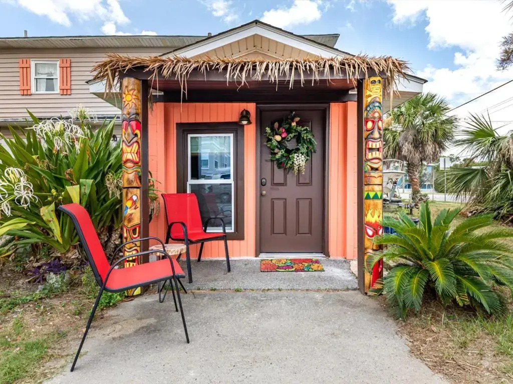 Gilligans Island by Tybee Vacation Rentals