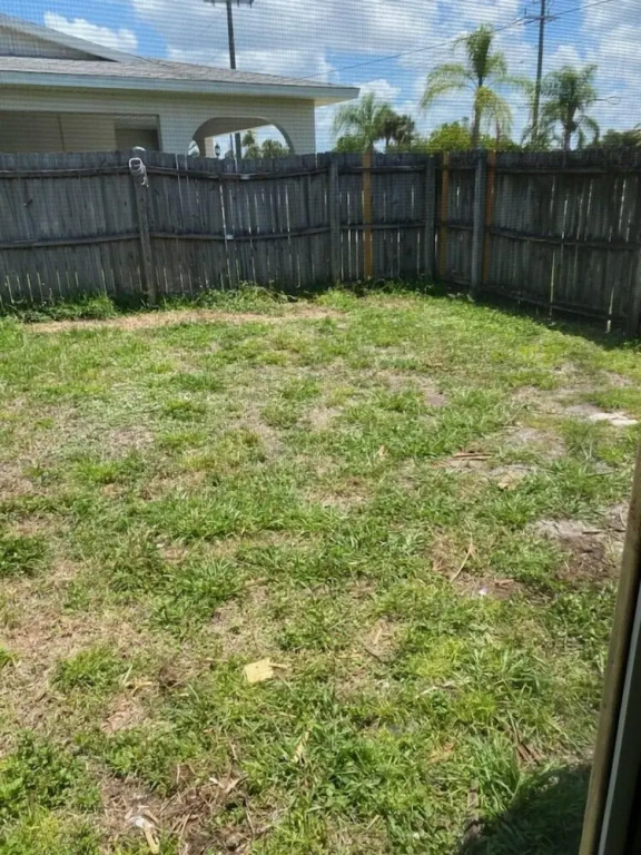 Entire House