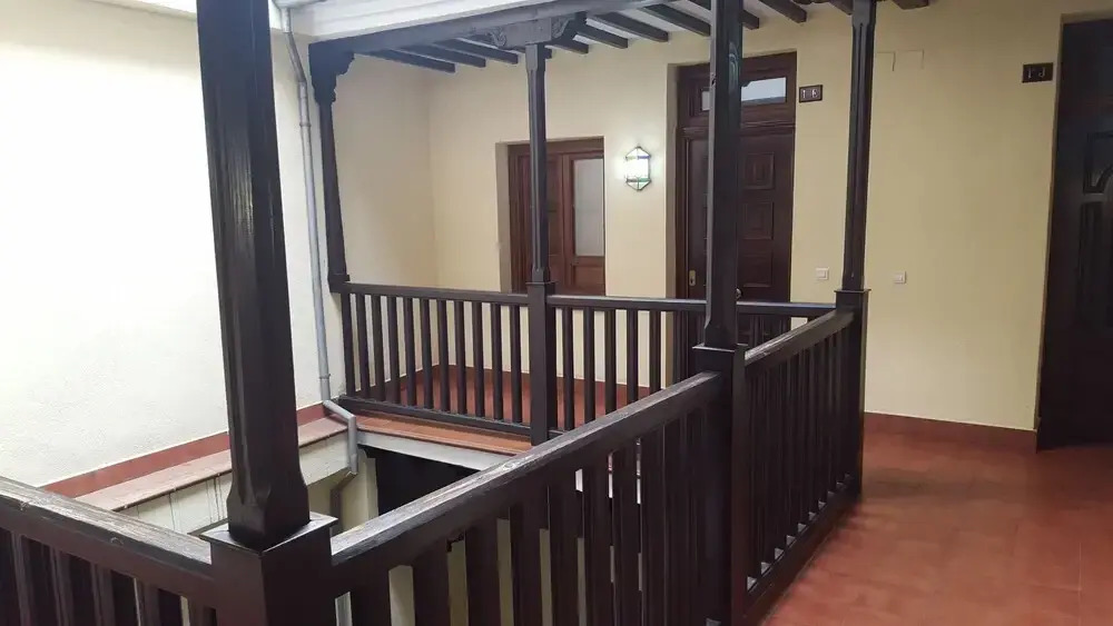 Apartamento Santiago