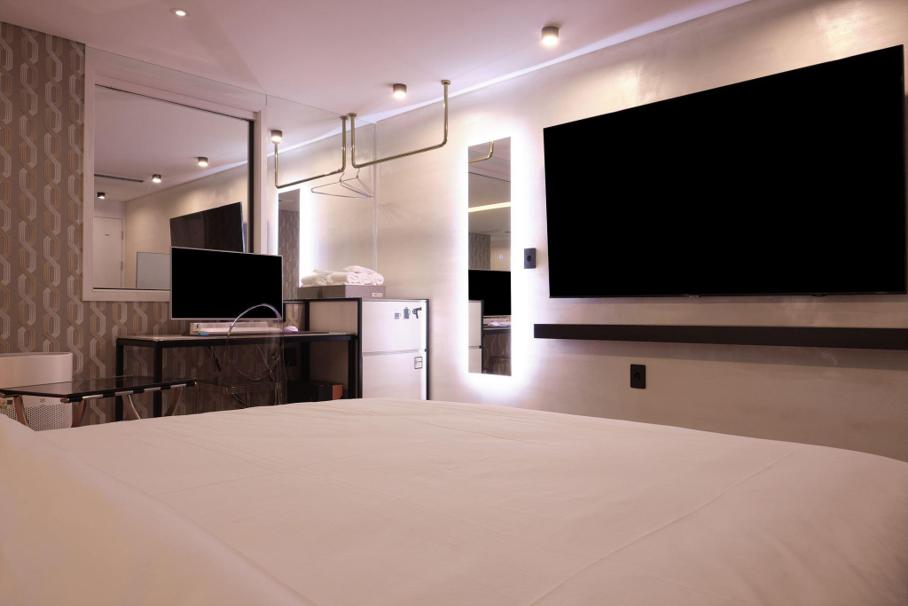 Seocho js hotel