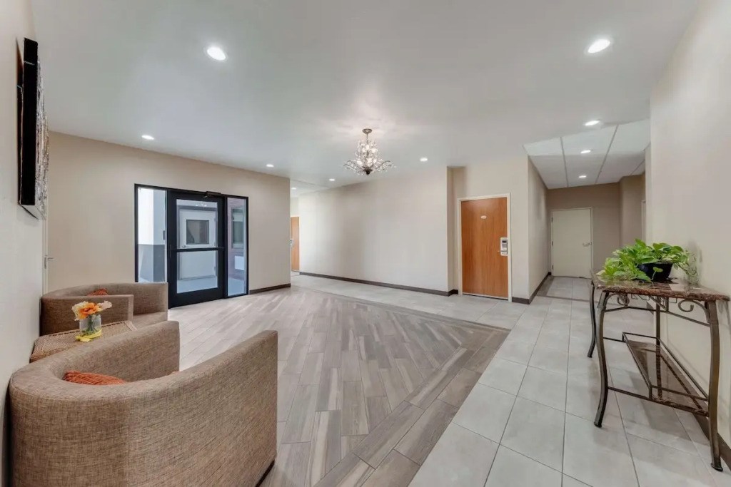 Americas Best Value Inn San Antonio Windcrest