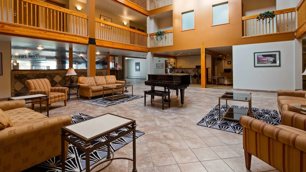 Hotel Edgewater by Aspen Hotels