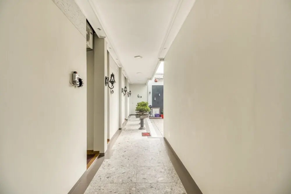De Fortuna House by RedDoorz