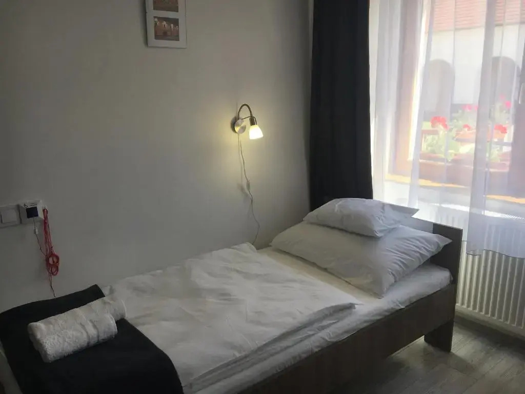 Keresztúri Vendégház