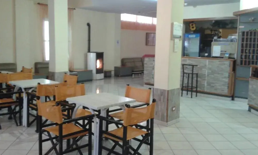 Hotel Astor