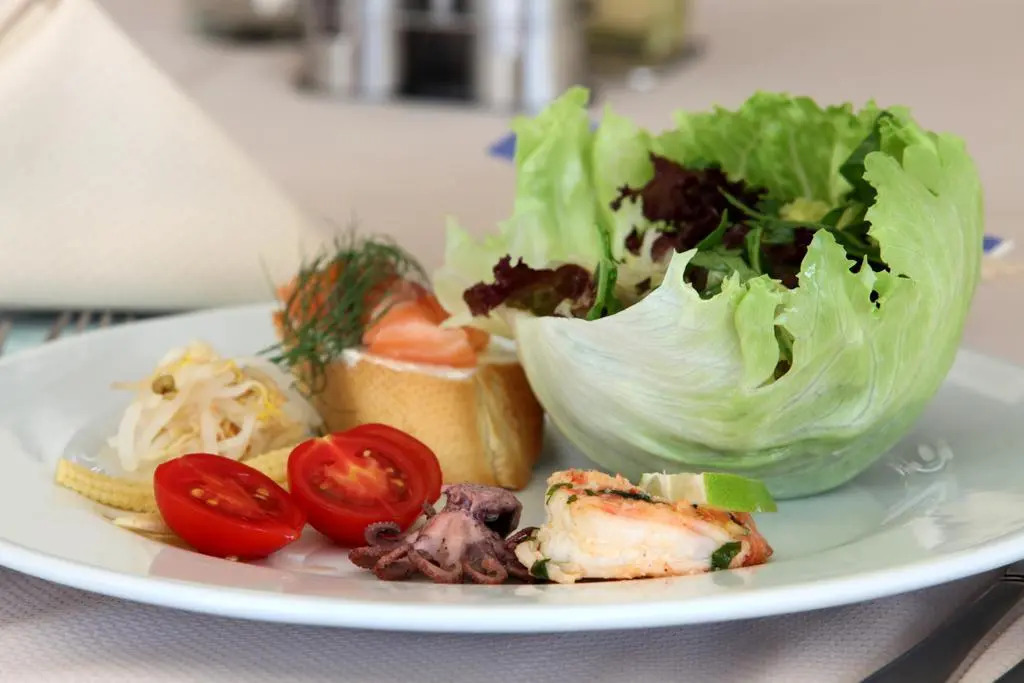 Effect Grand Victoria Hotel - Ultra All Inclusive