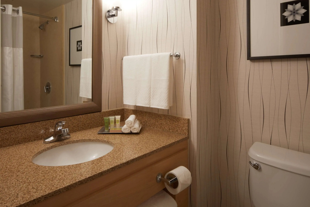 Hilton Los Angeles Airport