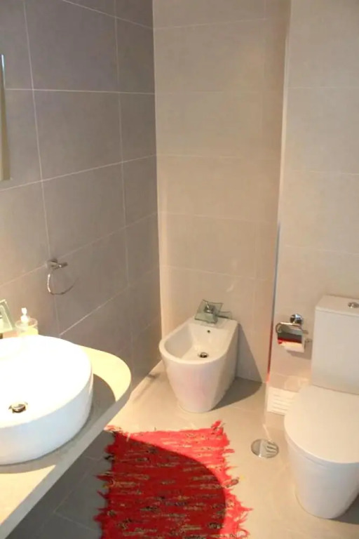 House With 2 Bedrooms in Nazare, With Terrace