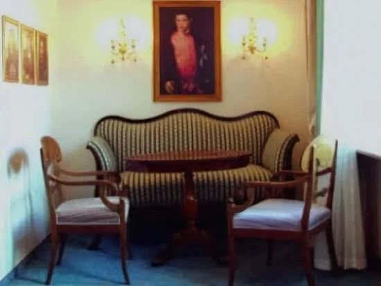 RomanticHOTEL Goldener Karpfen - das kleine, feine Grandhotel direkt in der Altstadt