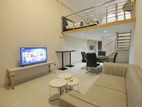 Nansha Foreign Affairs Mansion (Guangzhou Entry Road Shop)