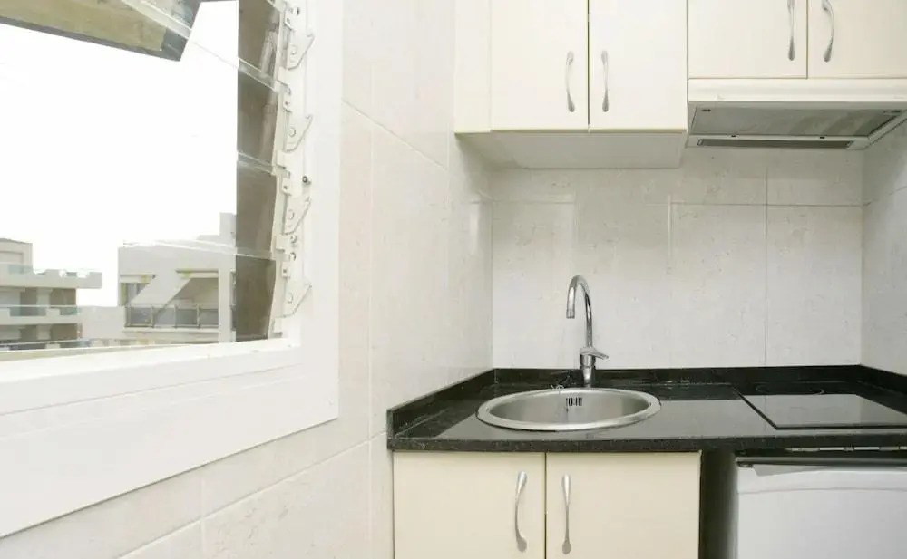 Apartamentos Alboran 24
