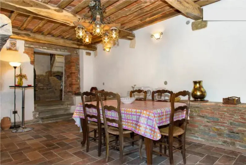 Vacation Home Tuscany Pisa-Lucca 2